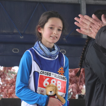 Compétitions Cross Country