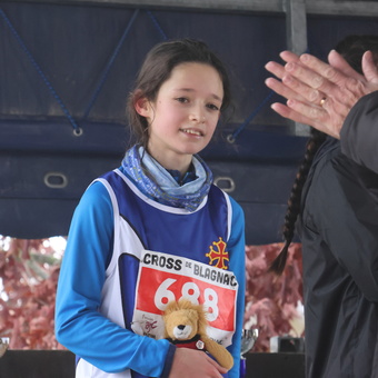 Cross de Blagnac 2023