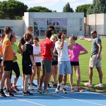 Fête de l'UCA juillet 2024