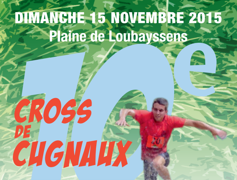 CrossCugnaux