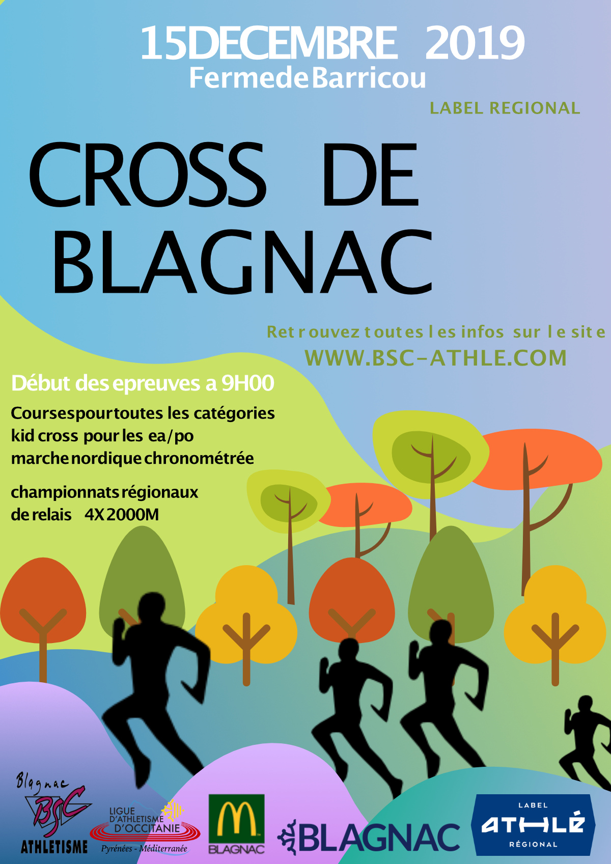 CrossBlagnac2019
