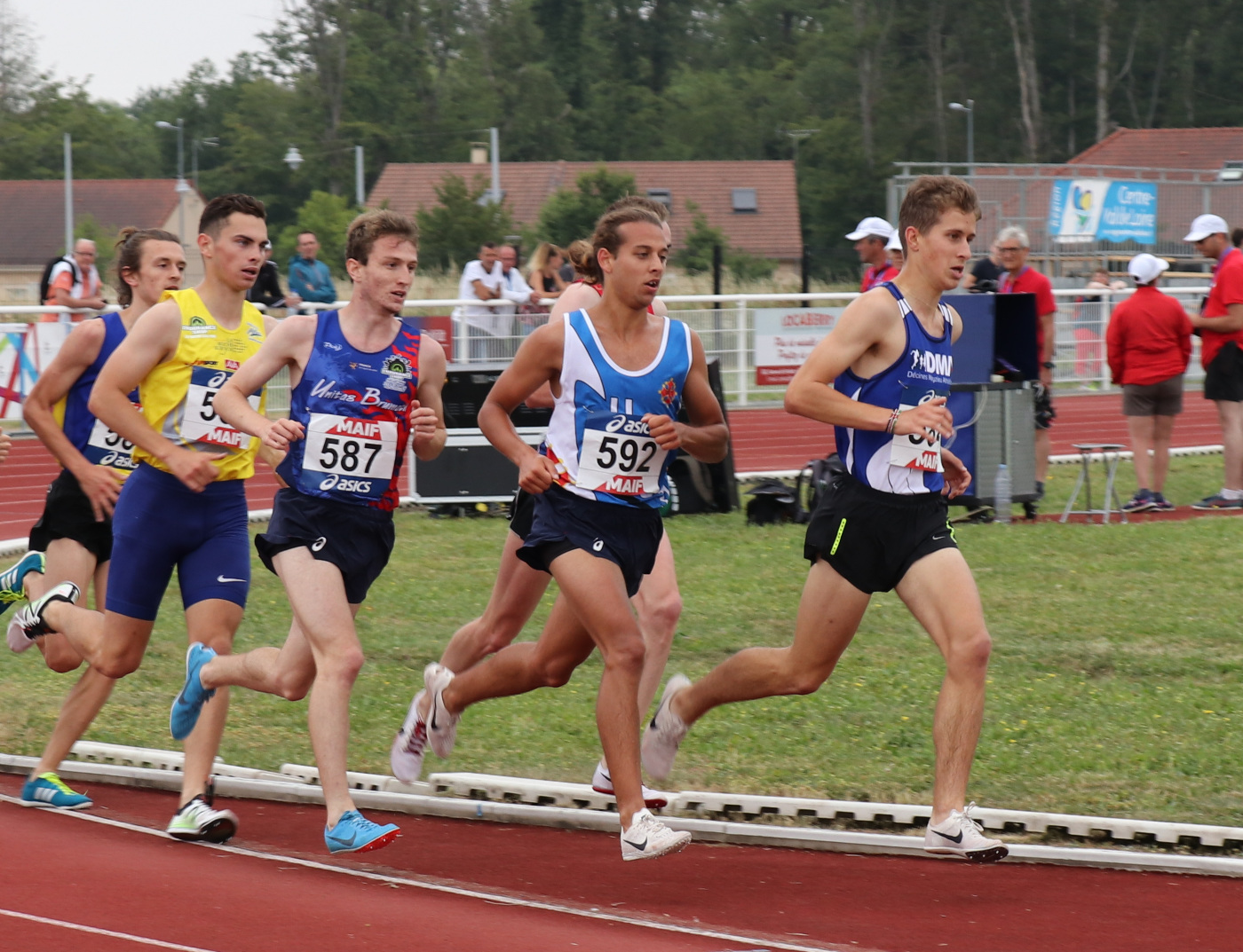 paulchpsFranceEspoirs2019