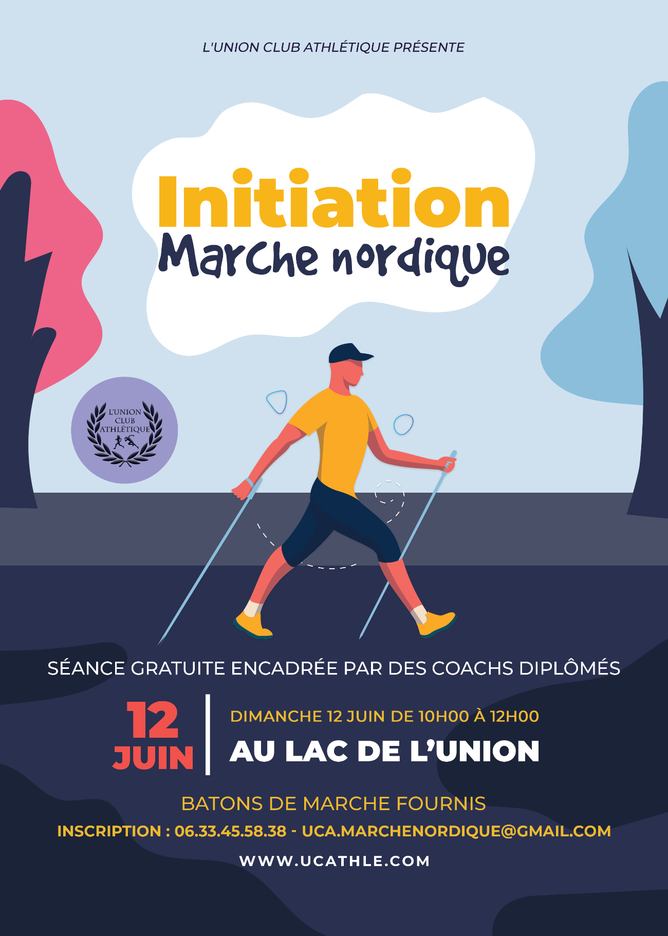 220414 Flyer marche nordique2