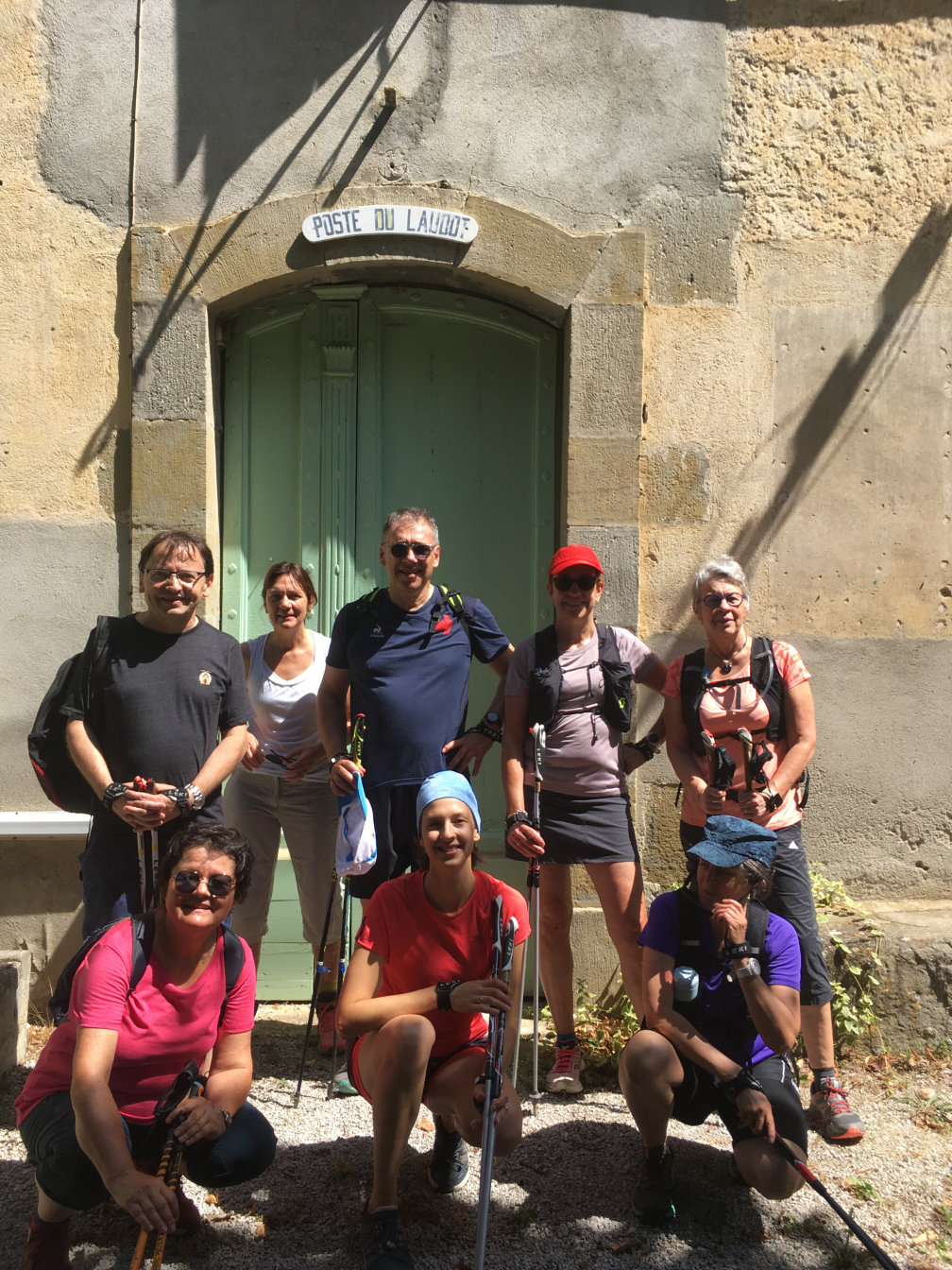 Marche nordique 01
