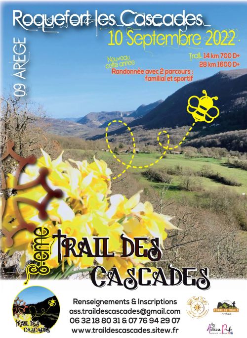 trailcascades