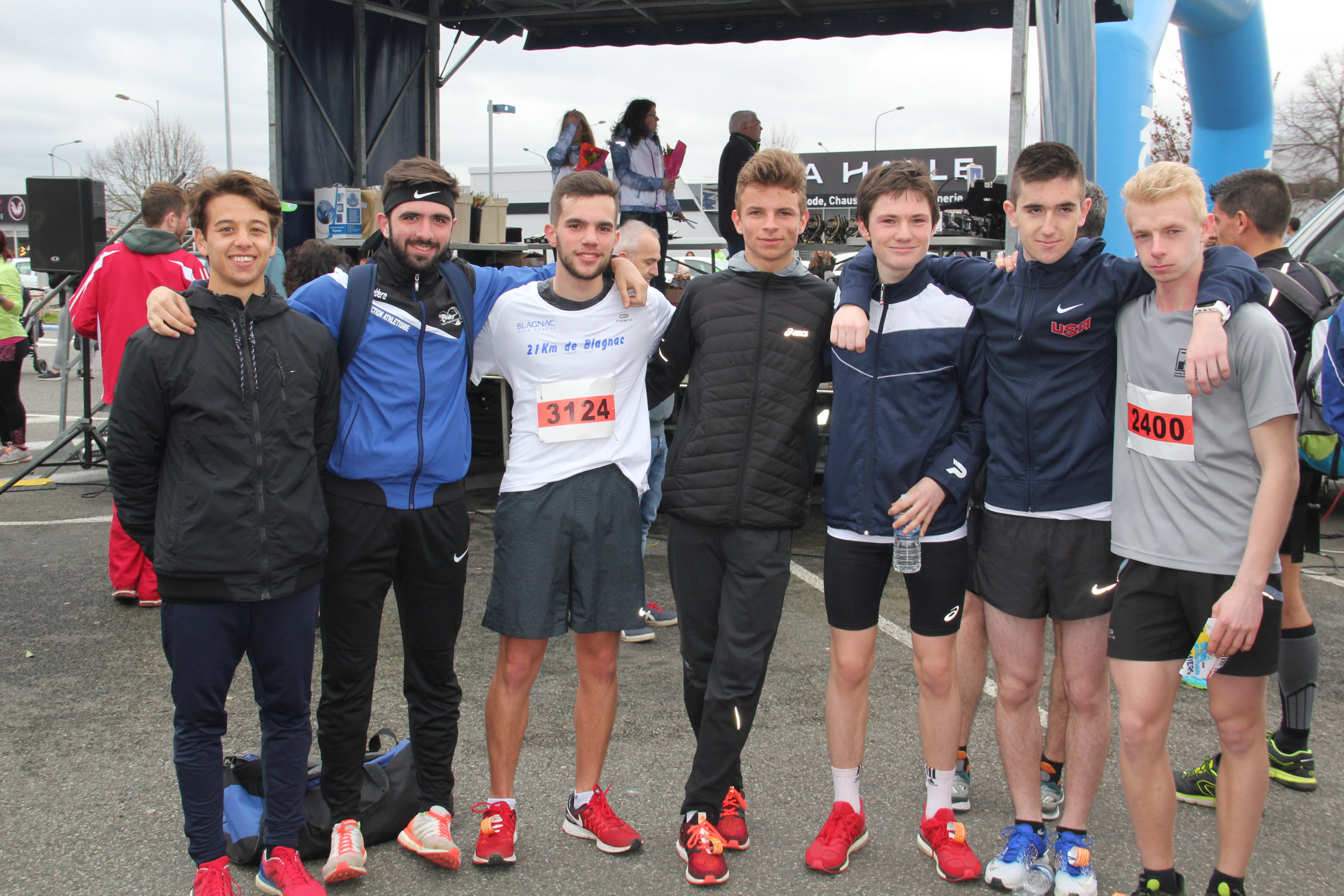 Blagnacmars17team1