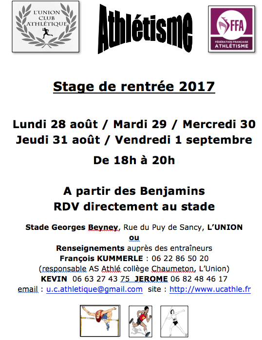 Flyerstagerentree2017