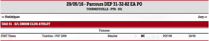DEP EAPO1