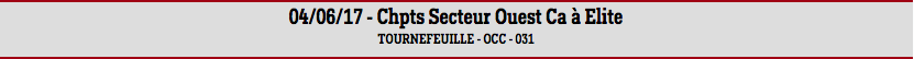 Chps Sect ouest 2017a