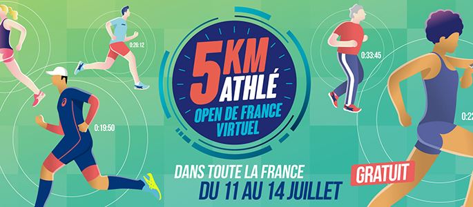 5km max