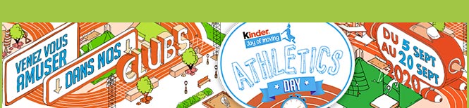 kinderathle