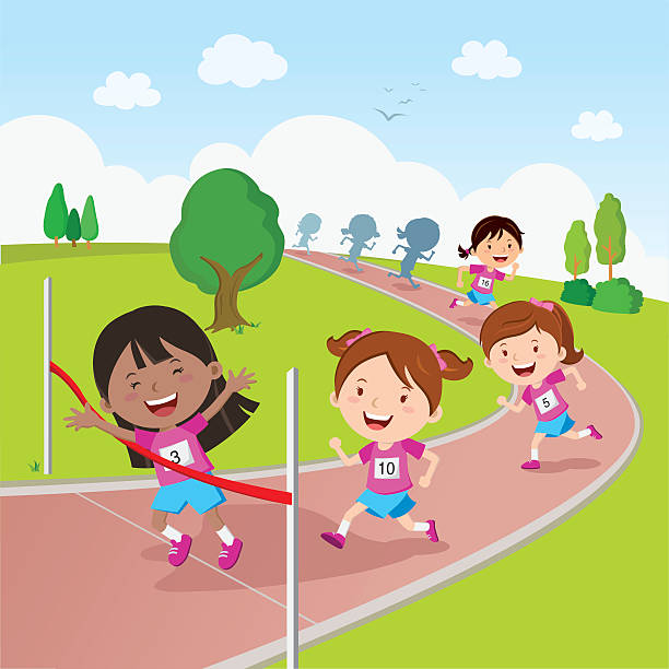 kidsrunnung