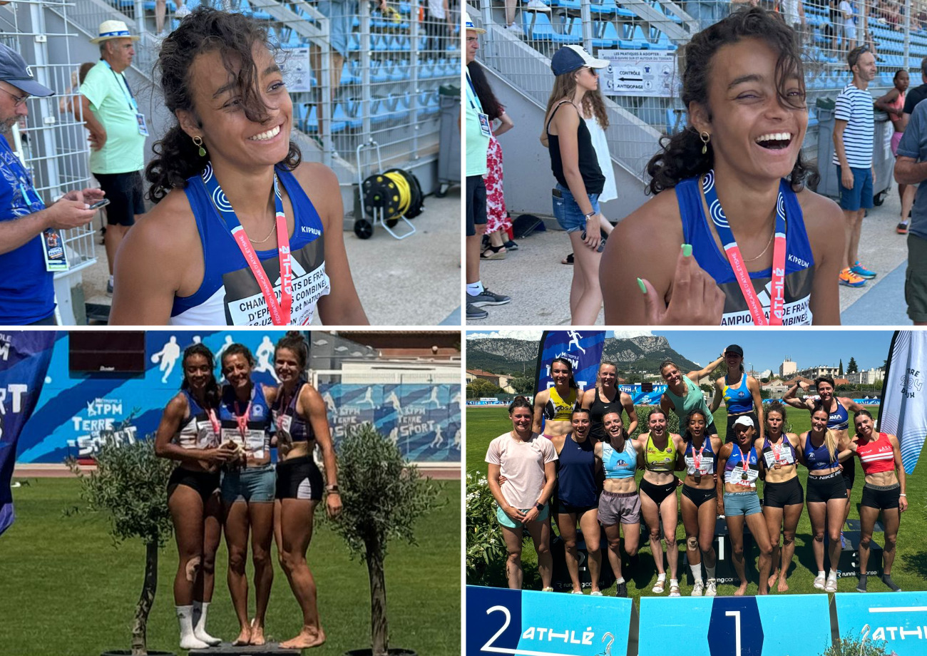 lenaphilip24silvermedal