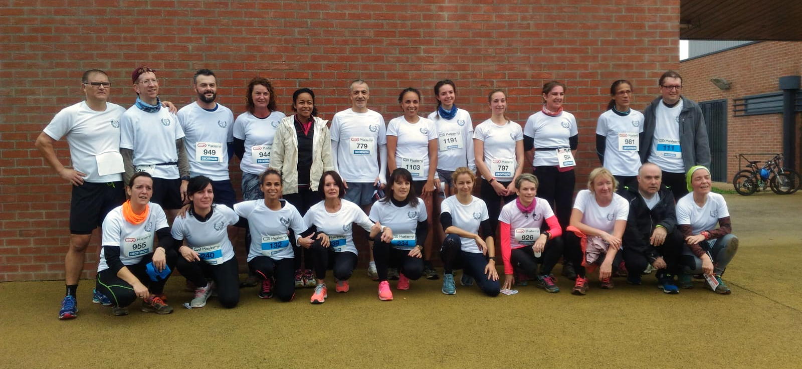 UCA Launaguet 2018 510Kmaa